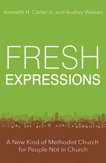 Fresh Expressions voorzijde