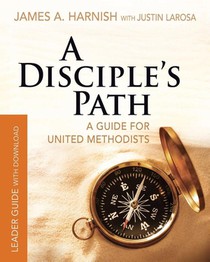 Disciple's Path Leader Guide with Download, A