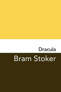 Dracula: Original and Unabridged