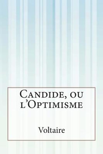 Candide, ou l'Optimisme