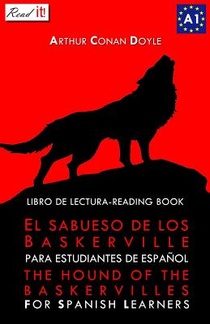 El sabueso de los Baskerville para estudiantes de espanol