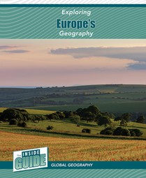Exploring Europe's Geography