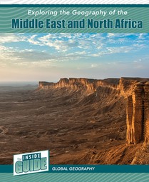 Exploring the Geography of the Middle East and North Africa