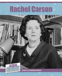 Rachel Carson
