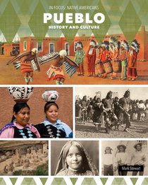 Pueblo History and Culture