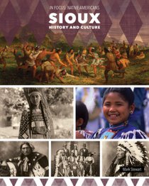 Sioux History and Culture