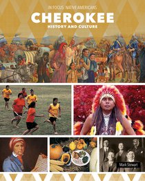 Cherokee History and Culture