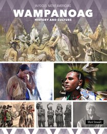 Wampanoag History and Culture