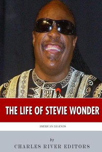 American Legends: The Life of Stevie Wonder