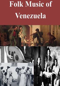 Folk Music of Venezuela