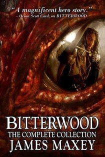 Bitterwood