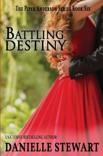 Battling Destiny voorzijde