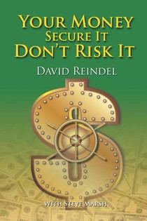 Your Money Secure It! Don't Risk It!!