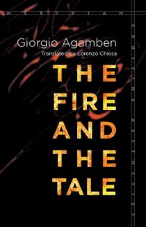 The Fire and the Tale