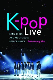 K-pop Live