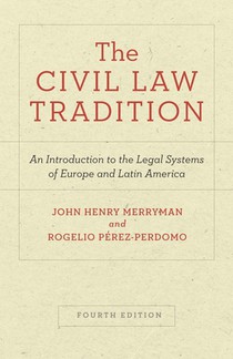 The Civil Law Tradition