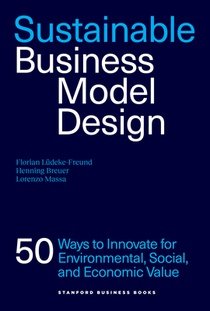 Sustainable Business Model Design