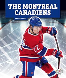 The Montreal Canadiens