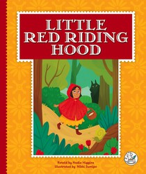 Little Red Riding Hood