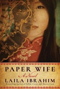 Paper Wife voorzijde