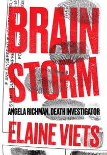 Brain Storm