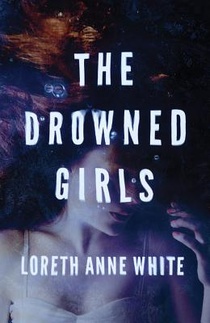 The Drowned Girls voorzijde