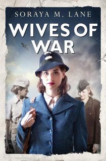 Wives Of War voorzijde