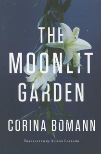 The Moonlit Garden voorzijde