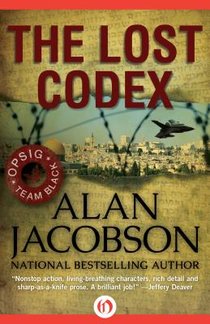 The Lost Codex