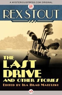 The Last Drive