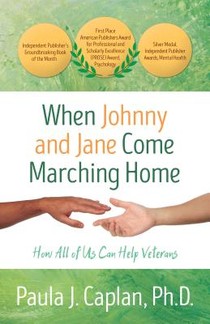 When Johnny and Jane Come Marching Home voorzijde