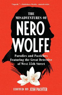 The Misadventures of Nero Wolfe