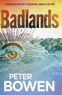 Badlands