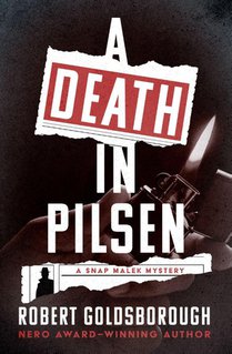 A Death in Pilsen