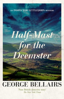 Half-Mast for the Deemster