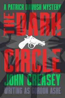 The Dark Circle: Volume 21