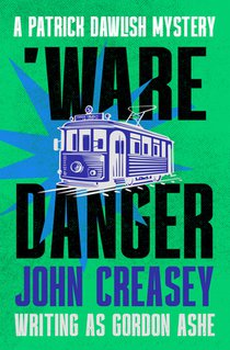 'Ware Danger: Volume 5