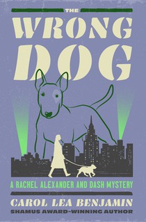 The Wrong Dog: Volume 5