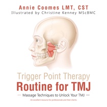 Trigger Point Therapy Routine for TMJ