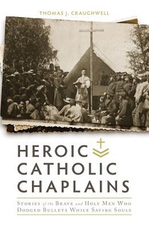 HEROIC CATH CHAPLAINS