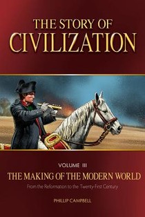 STORY OF CIVILIZATION