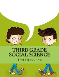 Third Grade Social Science: (For Homeschool or Extra Practice)