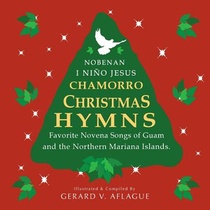 Chamorro Christmas Hymns Song Book