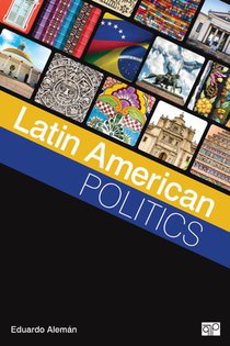 Latin American Politics voorzijde
