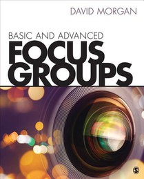 Basic and Advanced Focus Groups voorzijde