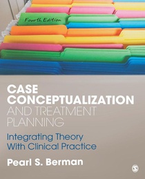 Case Conceptualization and Treatment Planning voorzijde