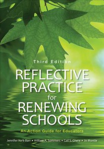 Reflective Practice for Renewing Schools: An Action Guide for Educators voorzijde