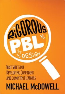 Rigorous PBL by Design