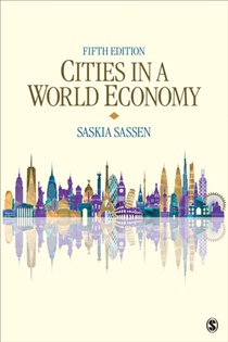 Cities in a World Economy