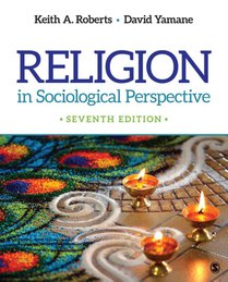 Religion in Sociological Perspective voorzijde